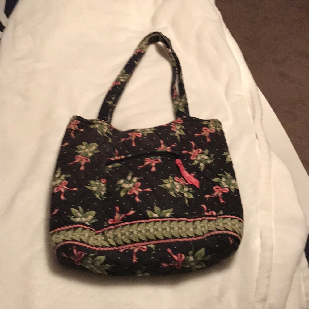 Vera Bradley shoulder bag